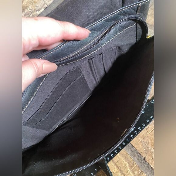 Fossil messenger bag - Picture 2 of 9